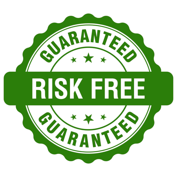 Guaranteed-transparent Guaranteed-transparent