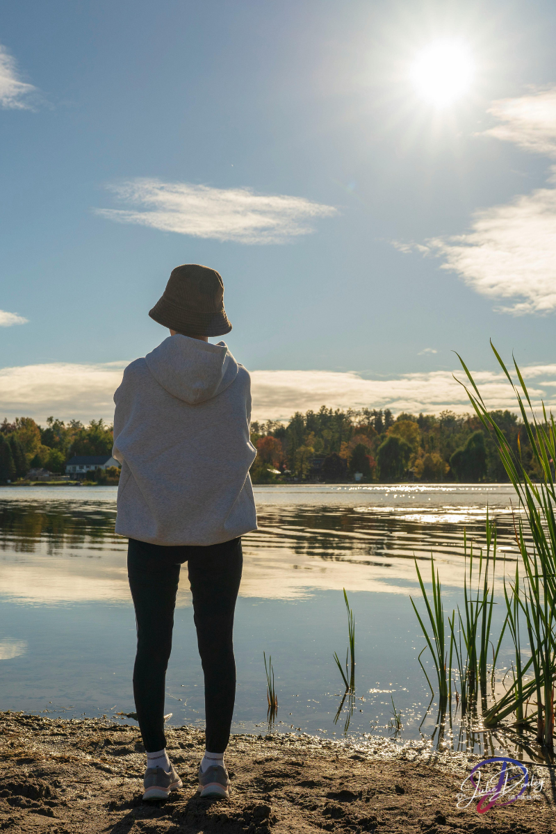 managing stress as a leader by dr. julie donley