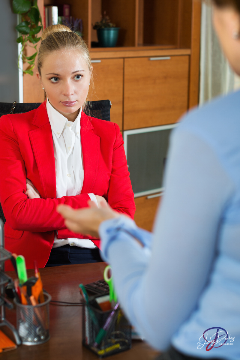 Signs You Need a Leadership Coach