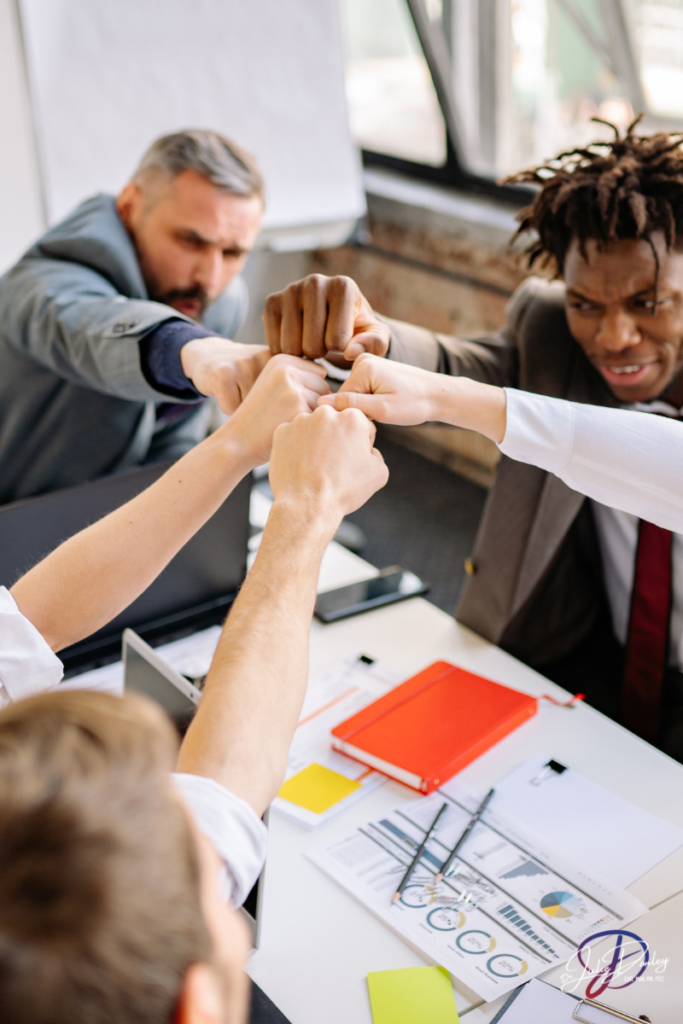 people centered leadership