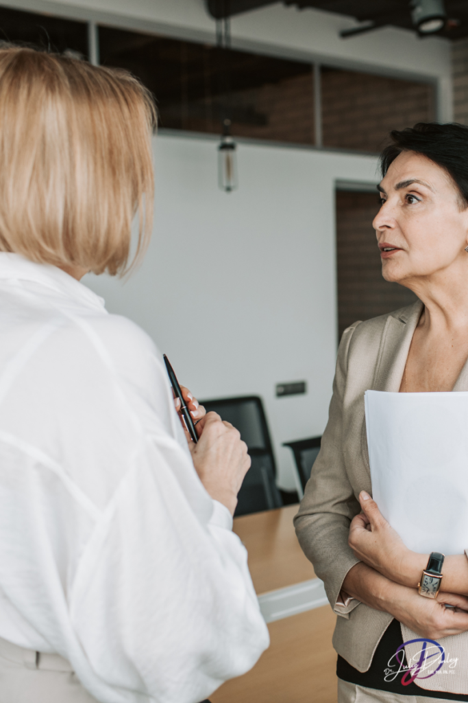 How to Handle Difficult Conversations at Work